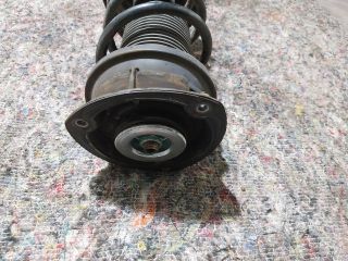 bontott AUDI A3 Bal első Csonkállvány Kerékaggyal