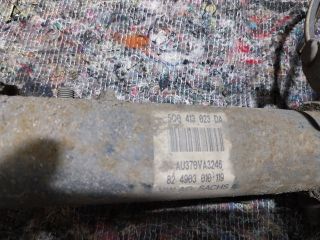 bontott AUDI A3 Bal első Csonkállvány Kerékaggyal