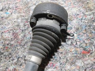 bontott AUDI A3 Bal Féltengely