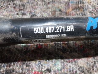 bontott AUDI A3 Bal Féltengely