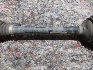 bontott AUDI A3 Bal Féltengely