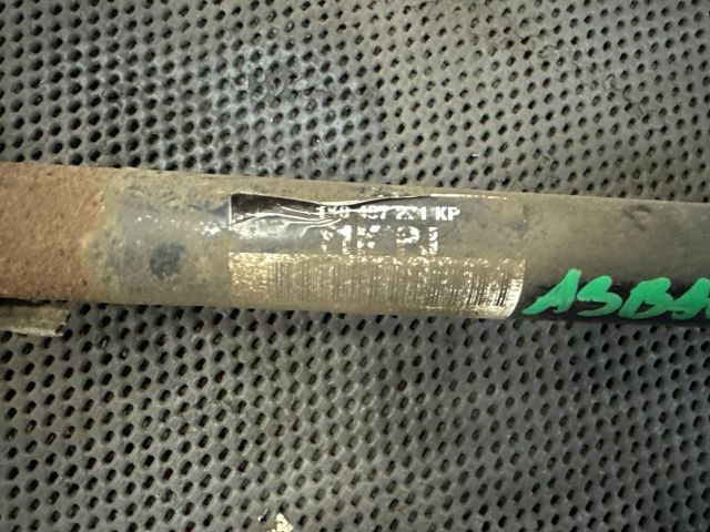 bontott AUDI A3 Bal Féltengely