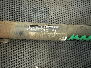 bontott AUDI A3 Bal Féltengely