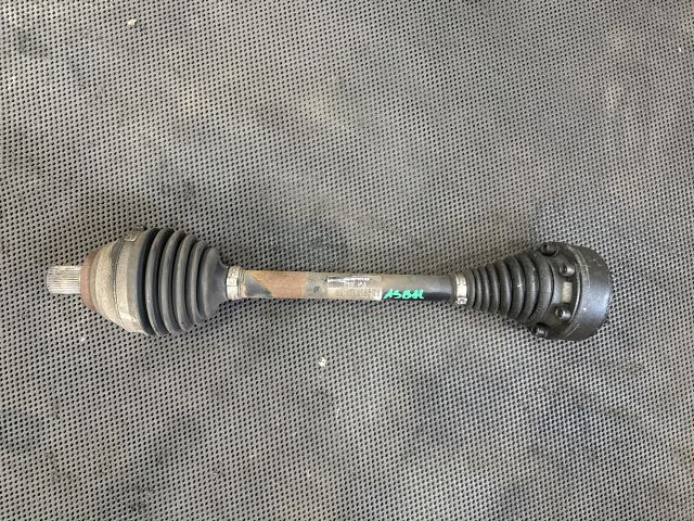 bontott AUDI A3 Bal Féltengely