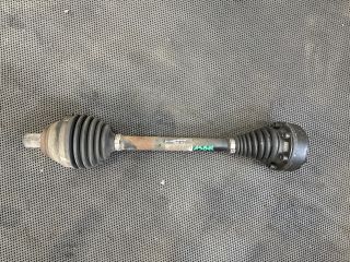 bontott AUDI A3 Bal Féltengely