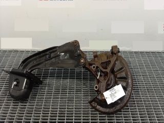 bontott AUDI A3 Bal hátsó Csonkállvány