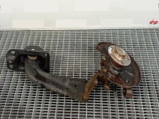 bontott AUDI A3 Bal hátsó Csonkállvány