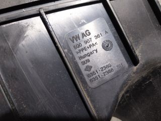 bontott AUDI A3 Biztosítéktábla Motortér