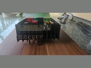 bontott AUDI A3 Biztosítéktábla Motortér