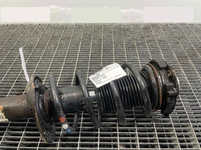 bontott AUDI A3 Első Rugó