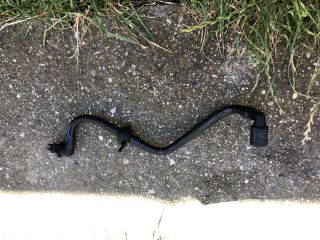 bontott AUDI A3 Fékrásegítő Cső