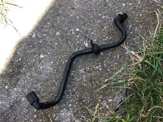 bontott AUDI A3 Fékrásegítő Cső