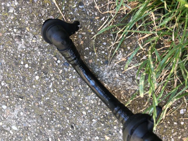 bontott AUDI A3 Fékrásegítő Cső