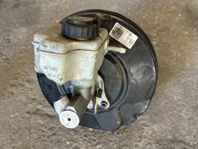 bontott AUDI A3 Fékrásegítő