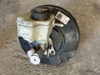 bontott AUDI A3 Fékrásegítő