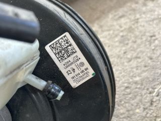 bontott AUDI A3 Fékrásegítő