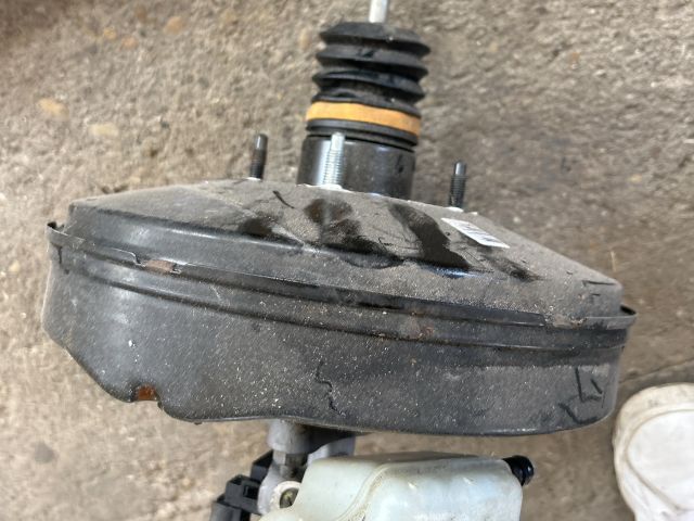 bontott AUDI A3 Fékrásegítő