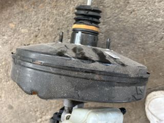 bontott AUDI A3 Fékrásegítő