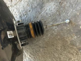 bontott AUDI A3 Fékrásegítő