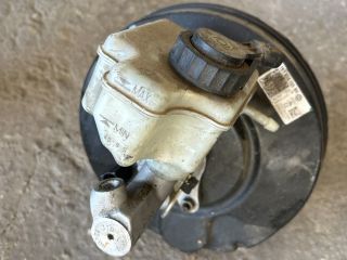 bontott AUDI A3 Fékrásegítő