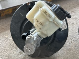 bontott AUDI A3 Fékrásegítő