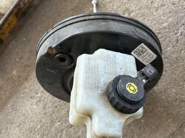 bontott AUDI A3 Fékrásegítő