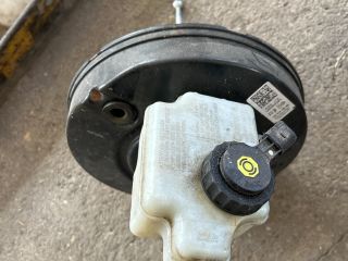 bontott AUDI A3 Fékrásegítő