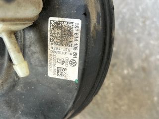 bontott AUDI A3 Fékrásegítő