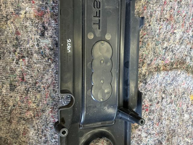 bontott AUDI A3 Felső Motorburkolat