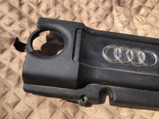 bontott AUDI A3 Felső Motorburkolat