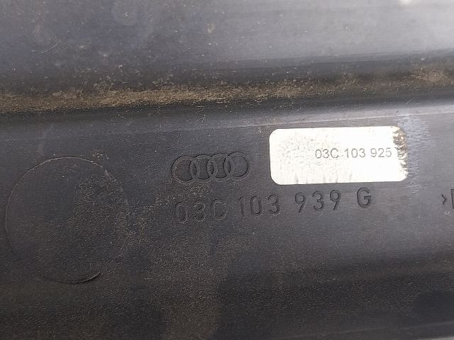 bontott AUDI A3 Felső Motorburkolat