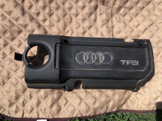 bontott AUDI A3 Felső Motorburkolat