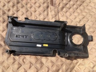 bontott AUDI A3 Felső Motorburkolat