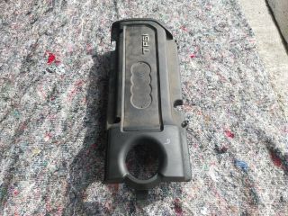 bontott AUDI A3 Felső Motorburkolat