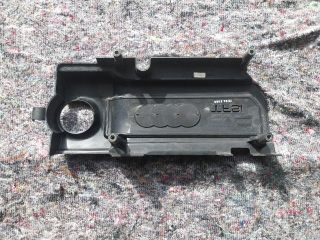 bontott AUDI A3 Felső Motorburkolat