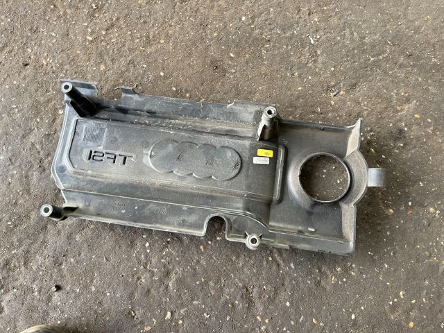 bontott AUDI A3 Felső Motorburkolat