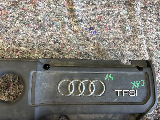 bontott AUDI A3 Felső Motorburkolat