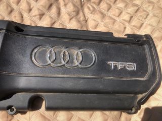 bontott AUDI A3 Felső Motorburkolat