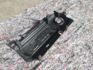 bontott AUDI A3 Felső Motorburkolat