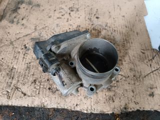 bontott AUDI A3 Fojtószelep (Elektromos)