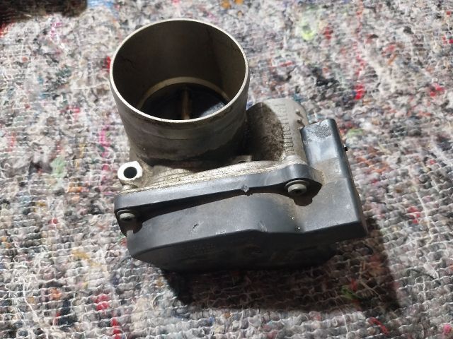 bontott AUDI A3 Fojtószelep (Elektromos)