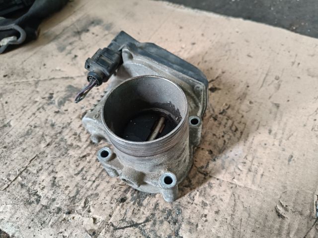 bontott AUDI A3 Fojtószelep (Elektromos)