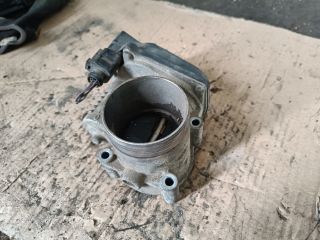 bontott AUDI A3 Fojtószelep (Elektromos)