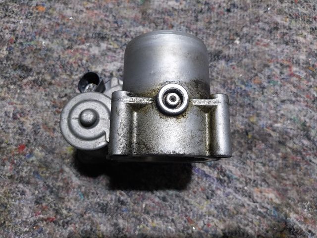 bontott AUDI A3 Fojtószelep (Elektromos)