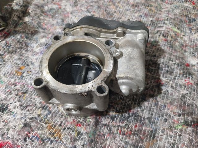 bontott AUDI A3 Fojtószelep (Elektromos)