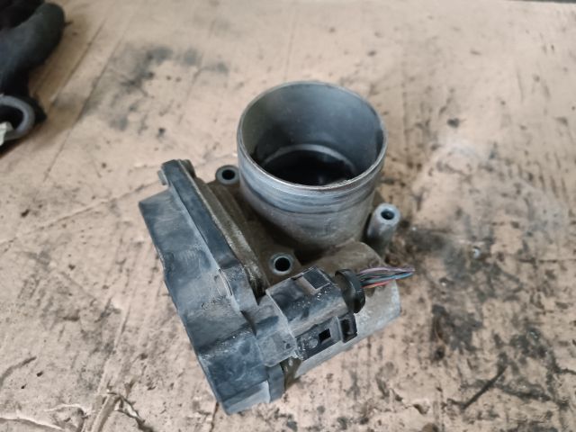 bontott AUDI A3 Fojtószelep (Elektromos)