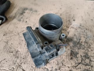 bontott AUDI A3 Fojtószelep (Elektromos)