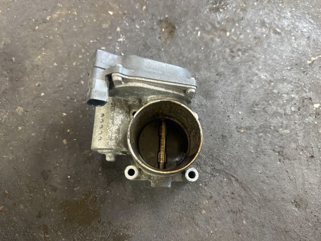 bontott AUDI A3 Fojtószelep (Elektromos)