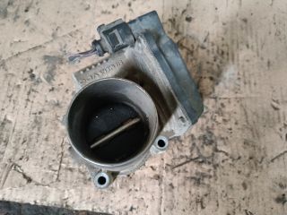 bontott AUDI A3 Fojtószelep (Elektromos)