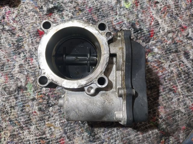 bontott AUDI A3 Fojtószelep (Elektromos)